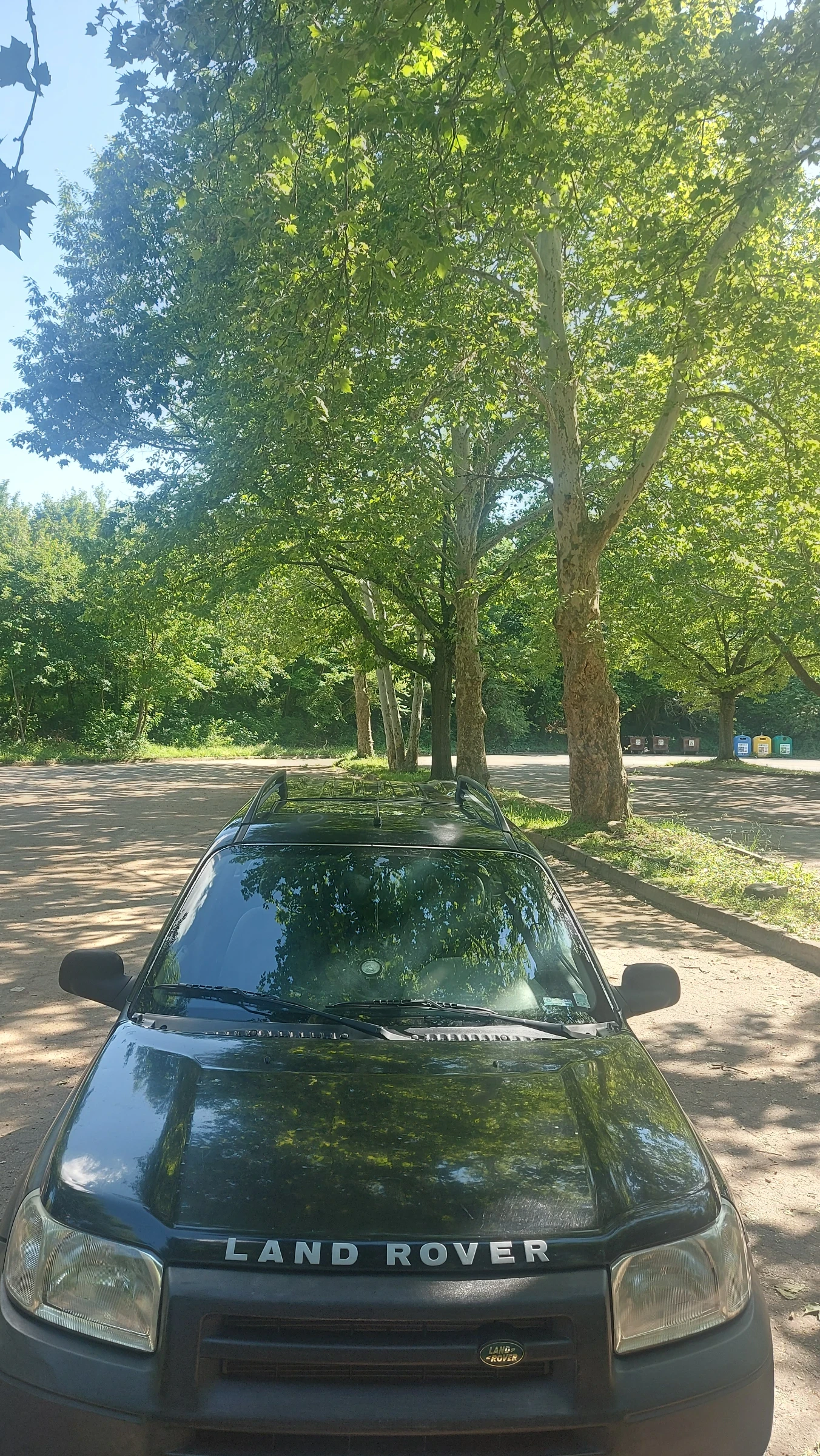 Land Rover Freelander, снимка 7 - Автомобили и джипове - 55385235