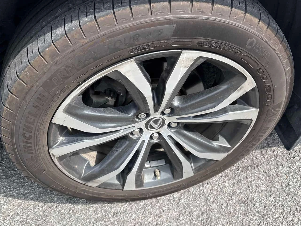 Lexus RX 350  * CARFAX * ����� �� ����������� | Mobile.bg � ����������� 7