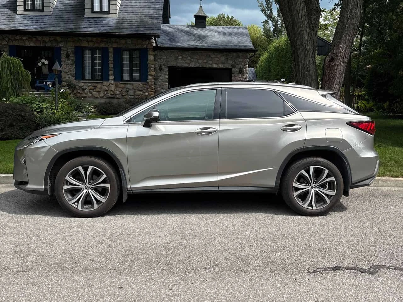 Lexus RX 350  * CARFAX * ����� �� ����������� | Mobile.bg � ����������� 2