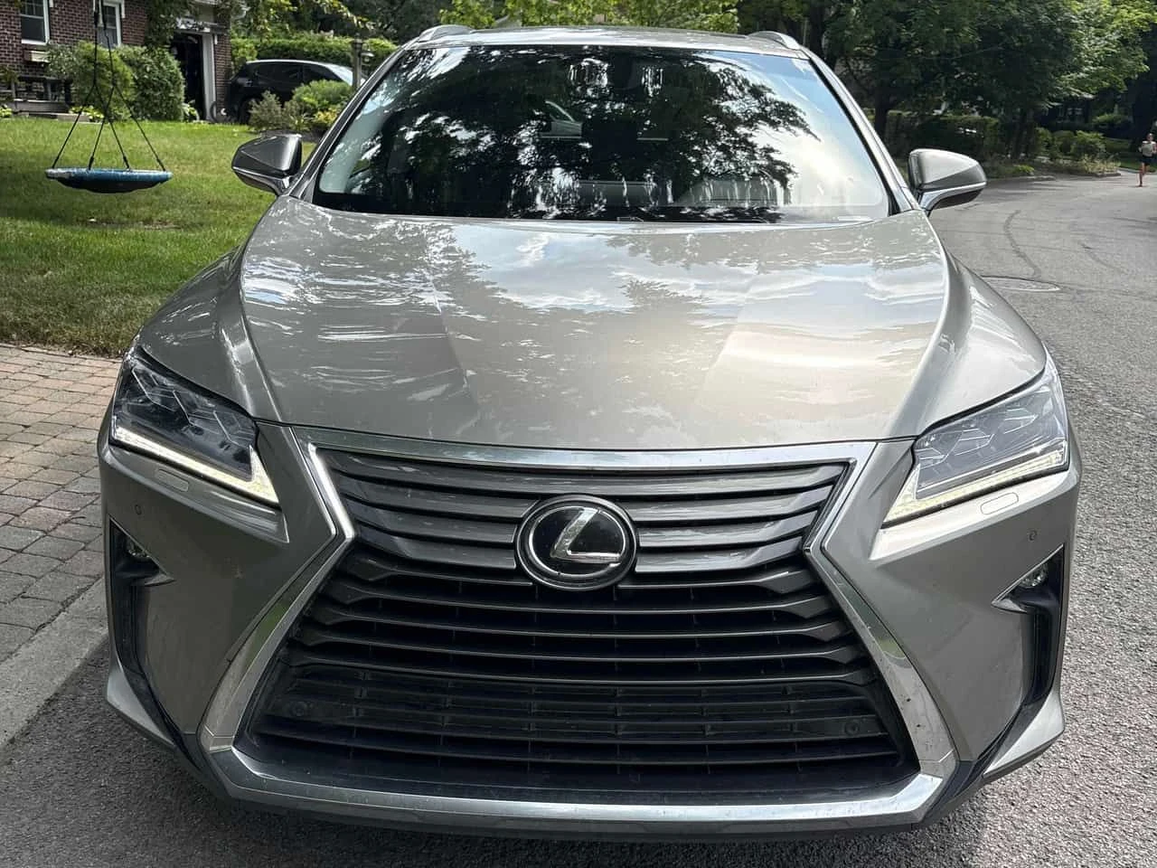 Lexus RX 350  * CARFAX * ����� �� ����������� | Mobile.bg � ����������� 6