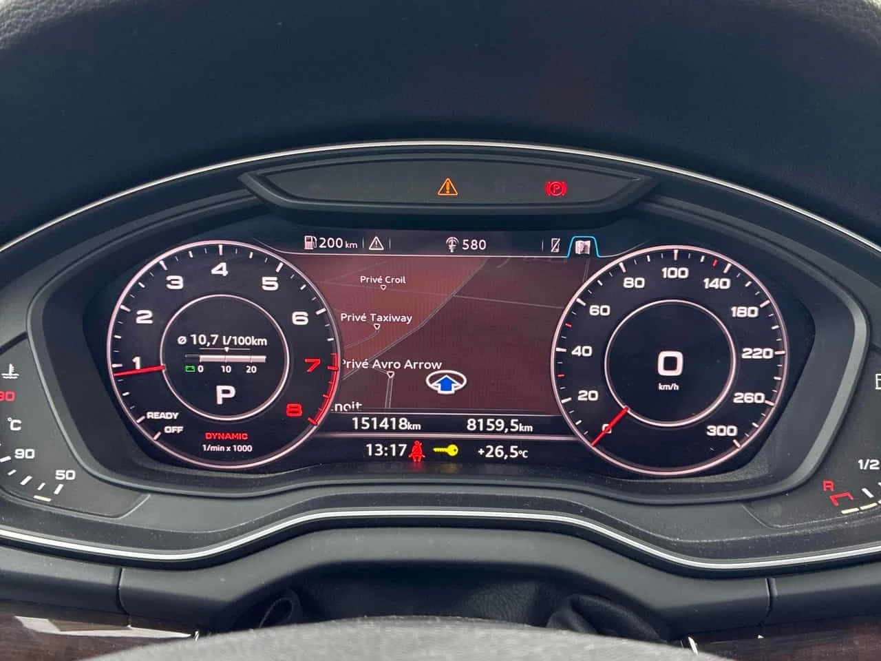 Audi Q5 * Technik * CARFAX * ОПЦИЯ ЗА ФИНАНСИРАНЕ, снимка 8 - Автомобили и джипове - 55668245