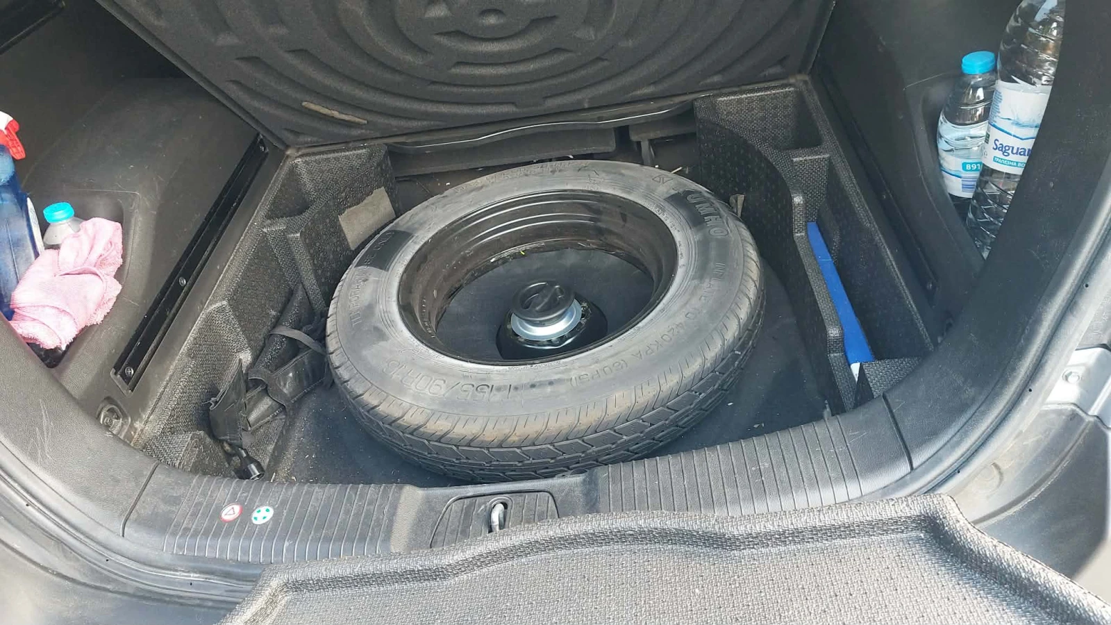 Opel Antara 2.2CDTICosmoUnlimitedPack4x4 | Mobile.bg � ����������� 12