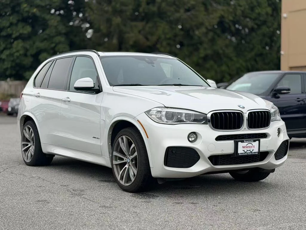 BMW X5 M* SPORT* HARMON* KARDON* ДИГИТАЛНО* ТАБЛО* ПАНОРА, снимка 3 - Автомобили и джипове - 56169274