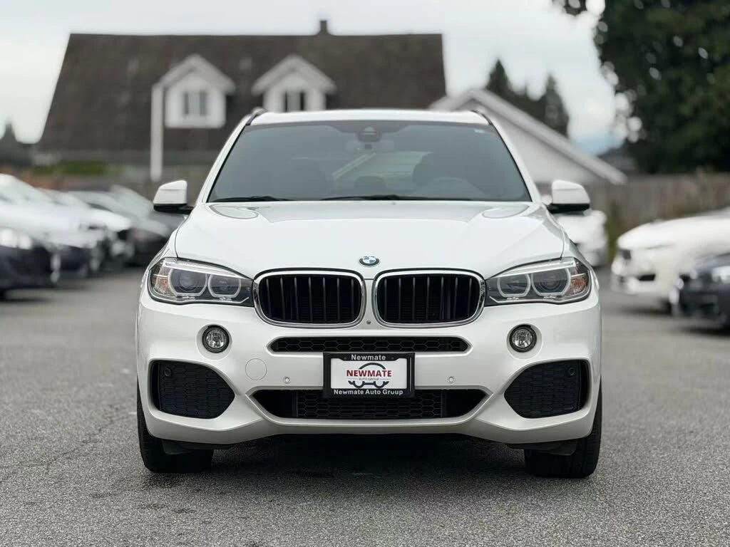 BMW X5 M* SPORT* HARMON* KARDON* ДИГИТАЛНО* ТАБЛО* ПАНОРА, снимка 5 - Автомобили и джипове - 56169274