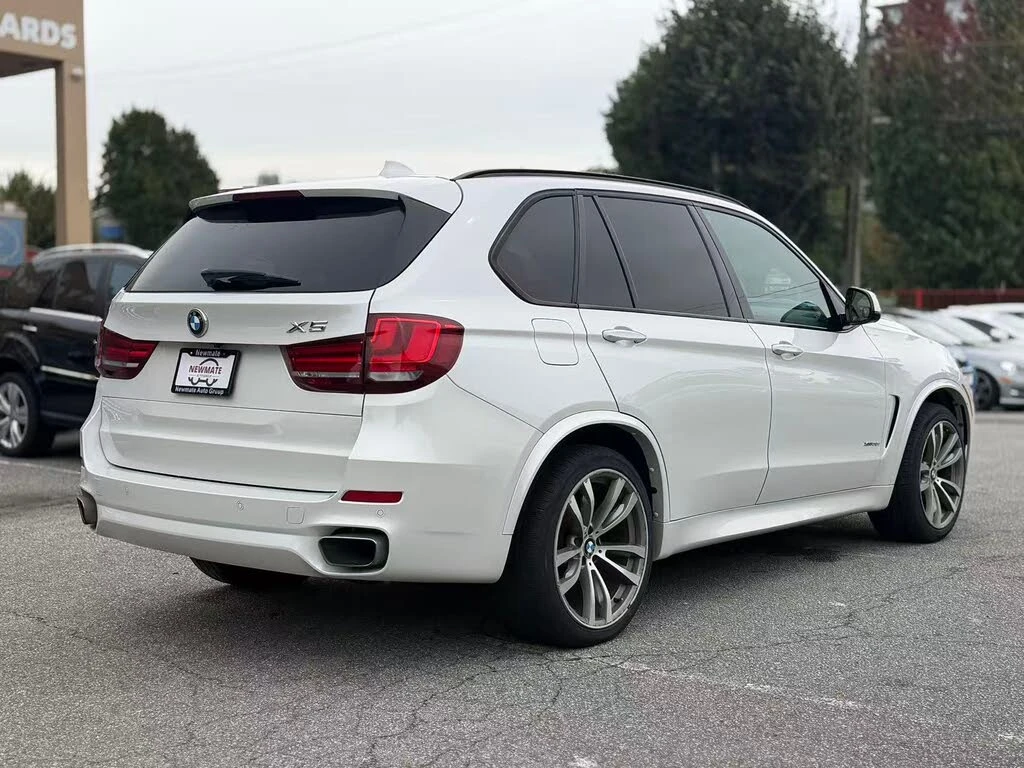 BMW X5 M* SPORT* HARMON* KARDON* ДИГИТАЛНО* ТАБЛО* ПАНОРА, снимка 2 - Автомобили и джипове - 56169274