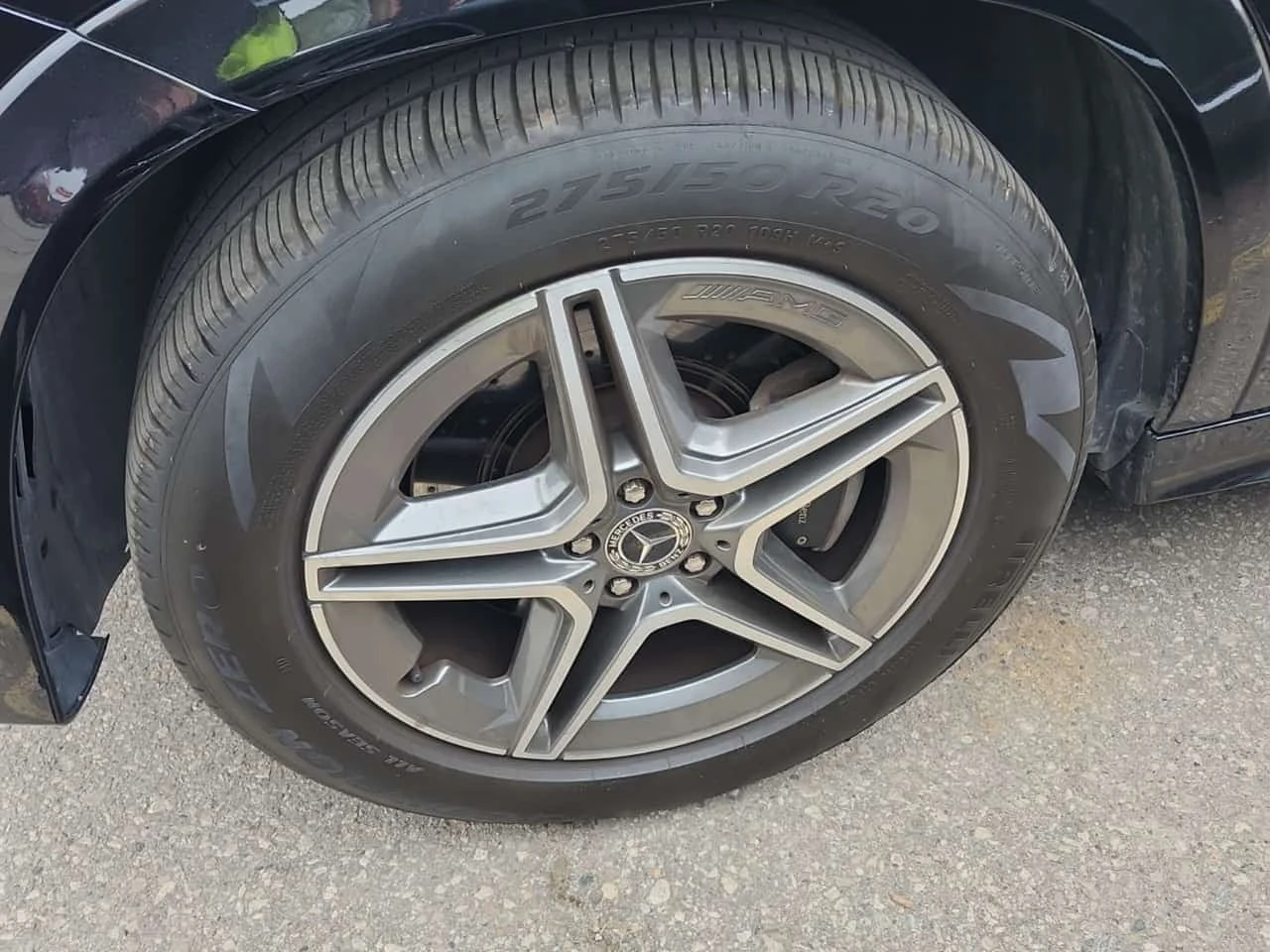 Mercedes-Benz GLE 350  4matic Suv / CARFAX / 360 ������ / HUD  | Mobile.bg � ����������� 6
