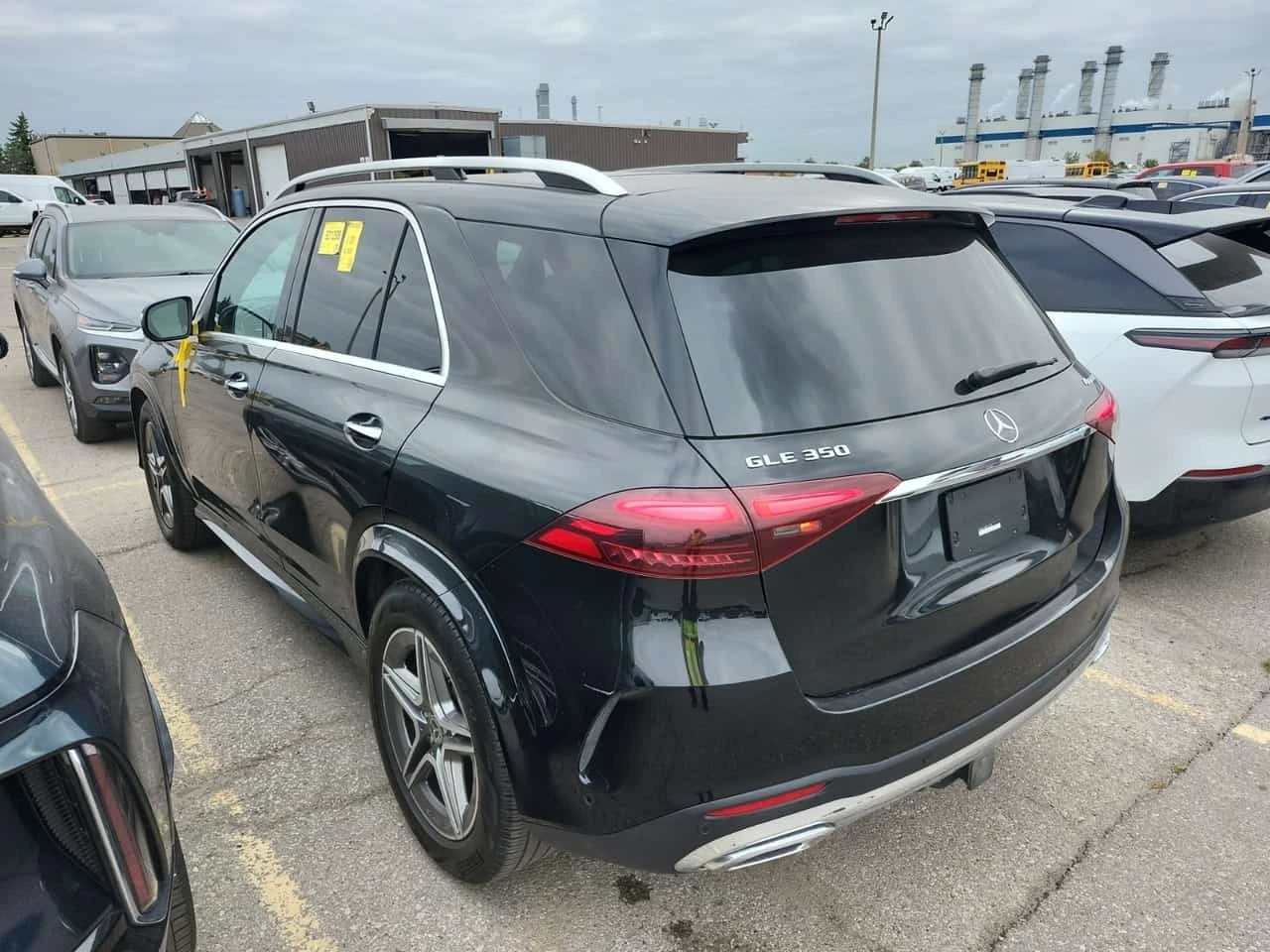 Mercedes-Benz GLE 350  4matic Suv / CARFAX / 360 ������ / HUD  | Mobile.bg � ����������� 4
