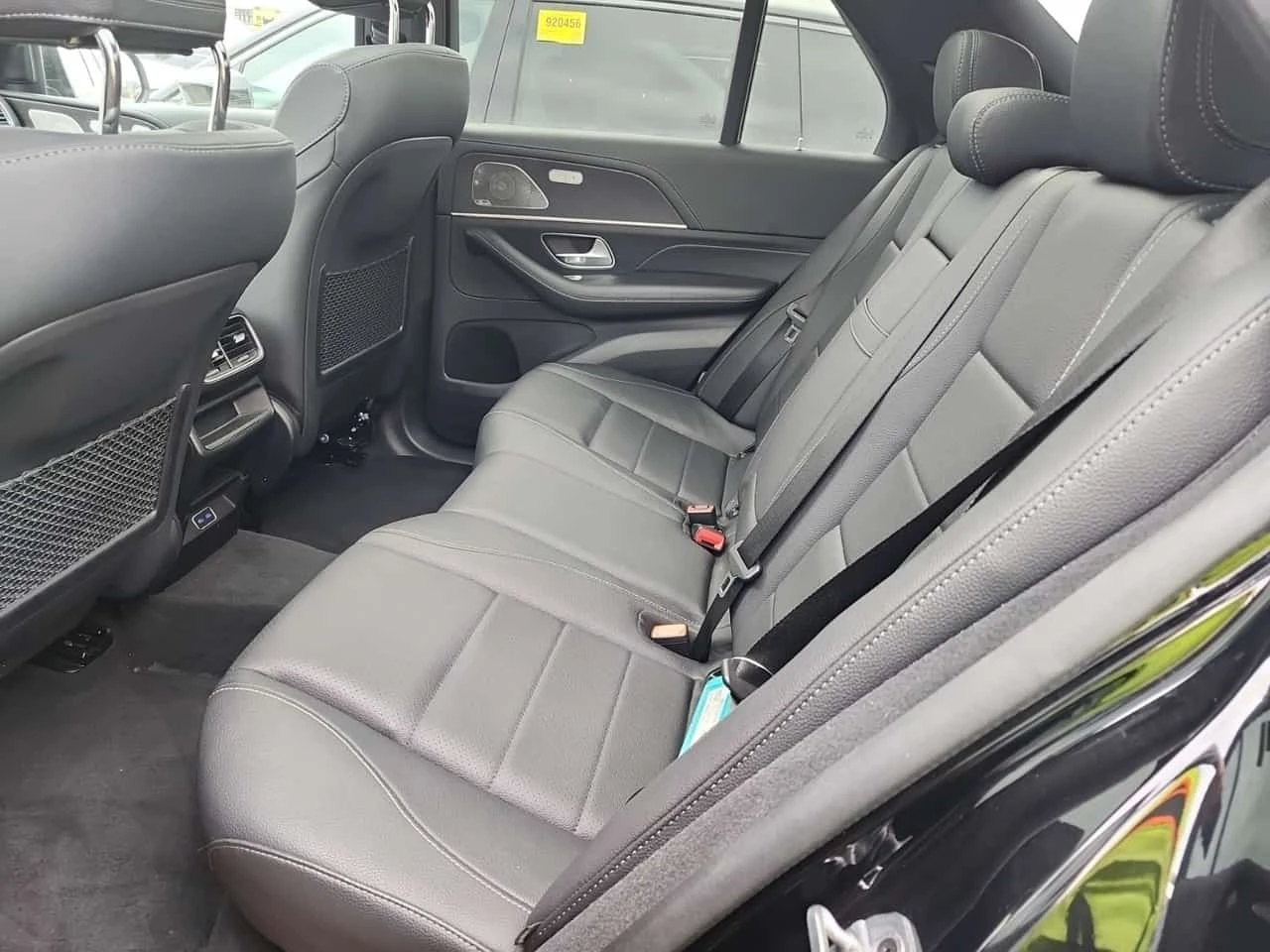 Mercedes-Benz GLE 350  4matic Suv / CARFAX / 360 ������ / HUD  | Mobile.bg � ����������� 12