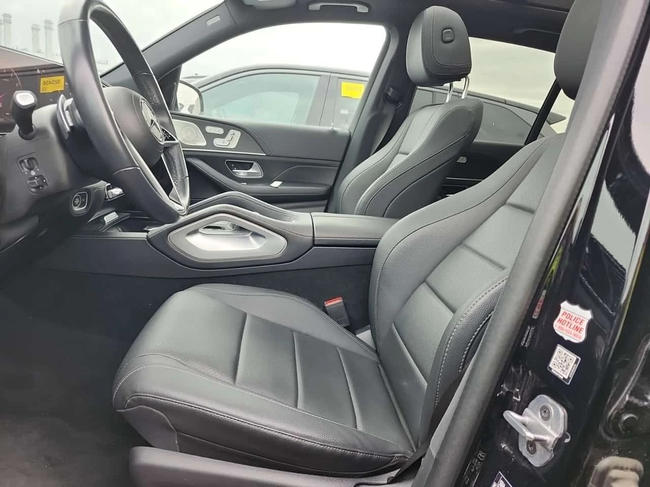 Mercedes-Benz GLE 350  4matic Suv / CARFAX / 360 ������ / HUD  | Mobile.bg � ����������� 8