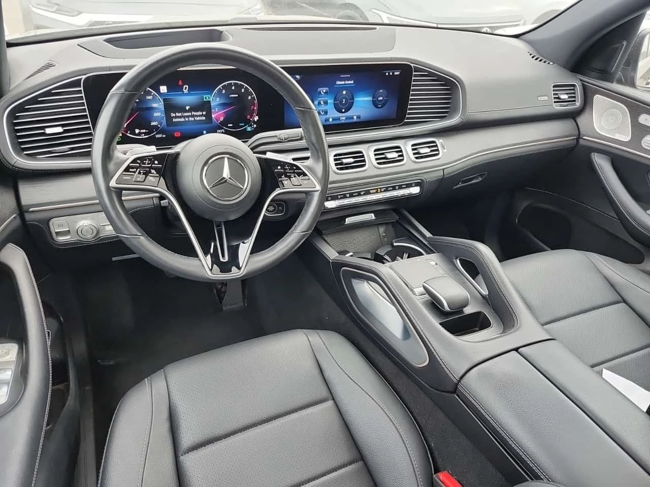 Mercedes-Benz GLE 350  4matic Suv / CARFAX / 360 ������ / HUD  | Mobile.bg � ����������� 9