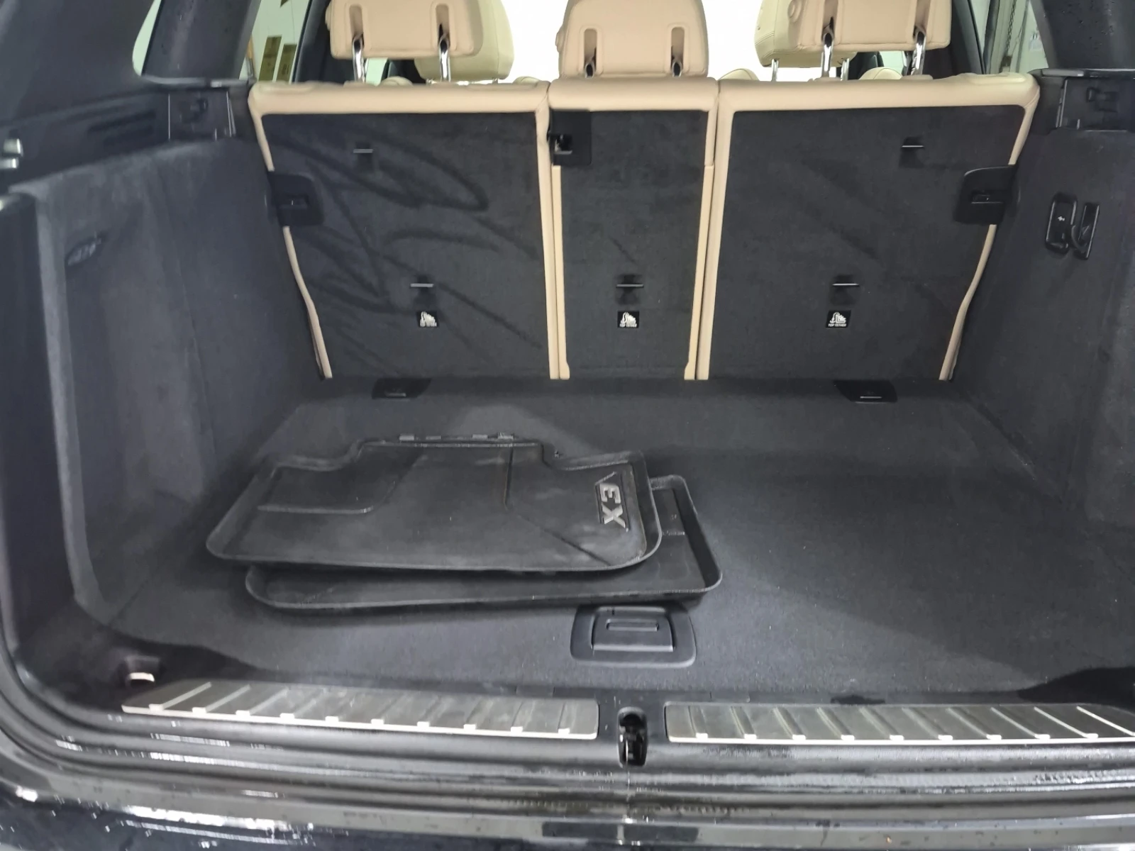 BMW X3 Xdrive30i, снимка 13 - Автомобили и джипове - 56422143