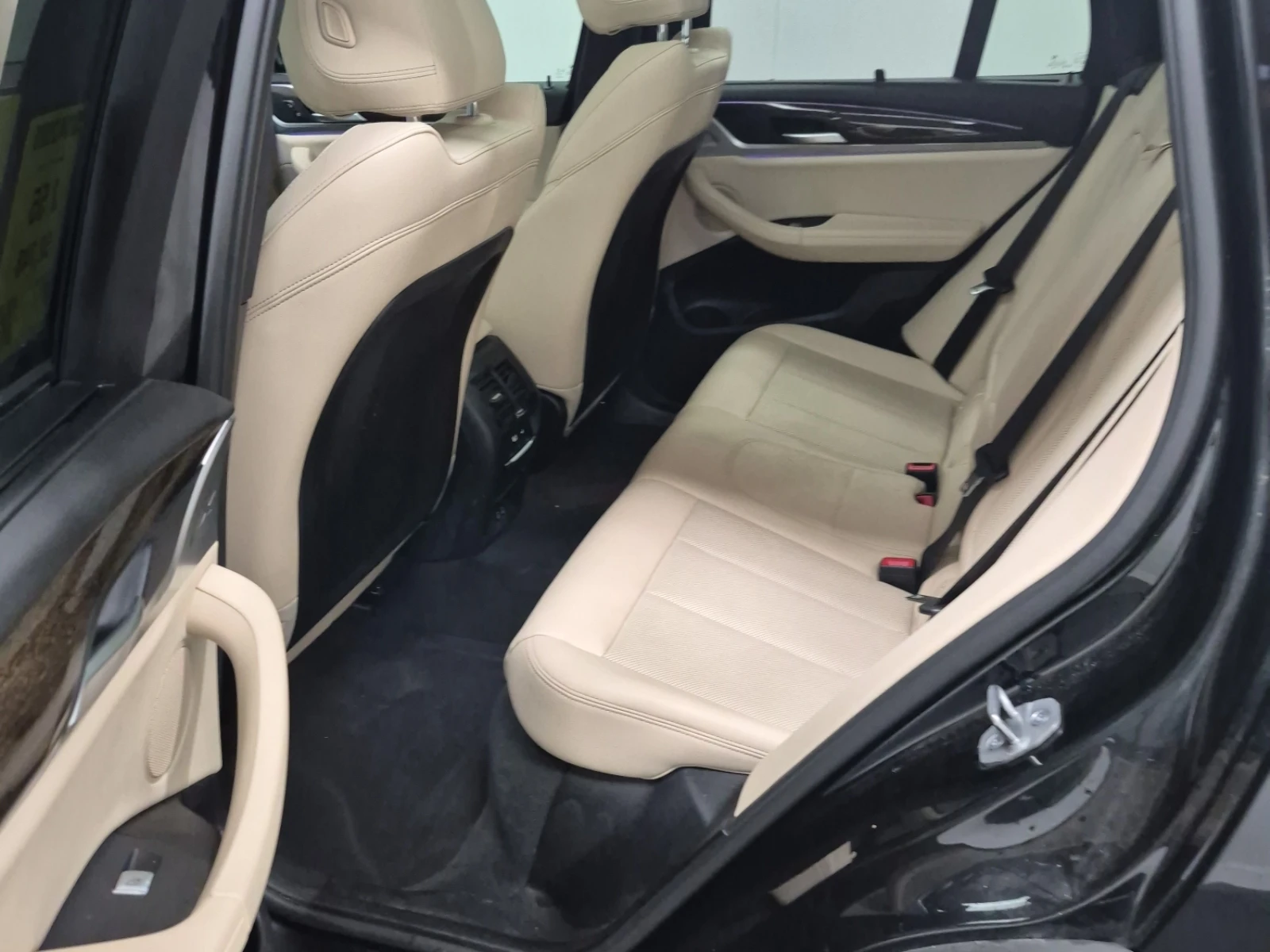 BMW X3 Xdrive30i, снимка 11 - Автомобили и джипове - 56422143