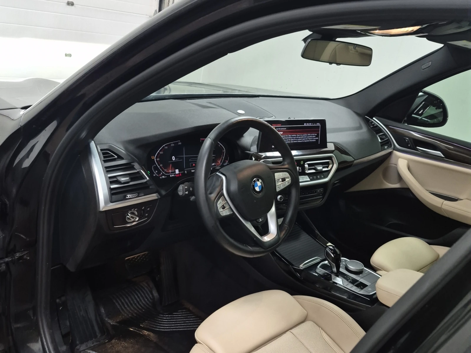 BMW X3 Xdrive30i, снимка 9 - Автомобили и джипове - 56422143