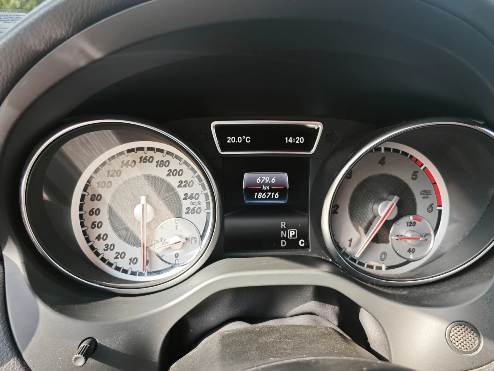Mercedes-Benz GLA 200 | Mobile.bg � ����������� 11