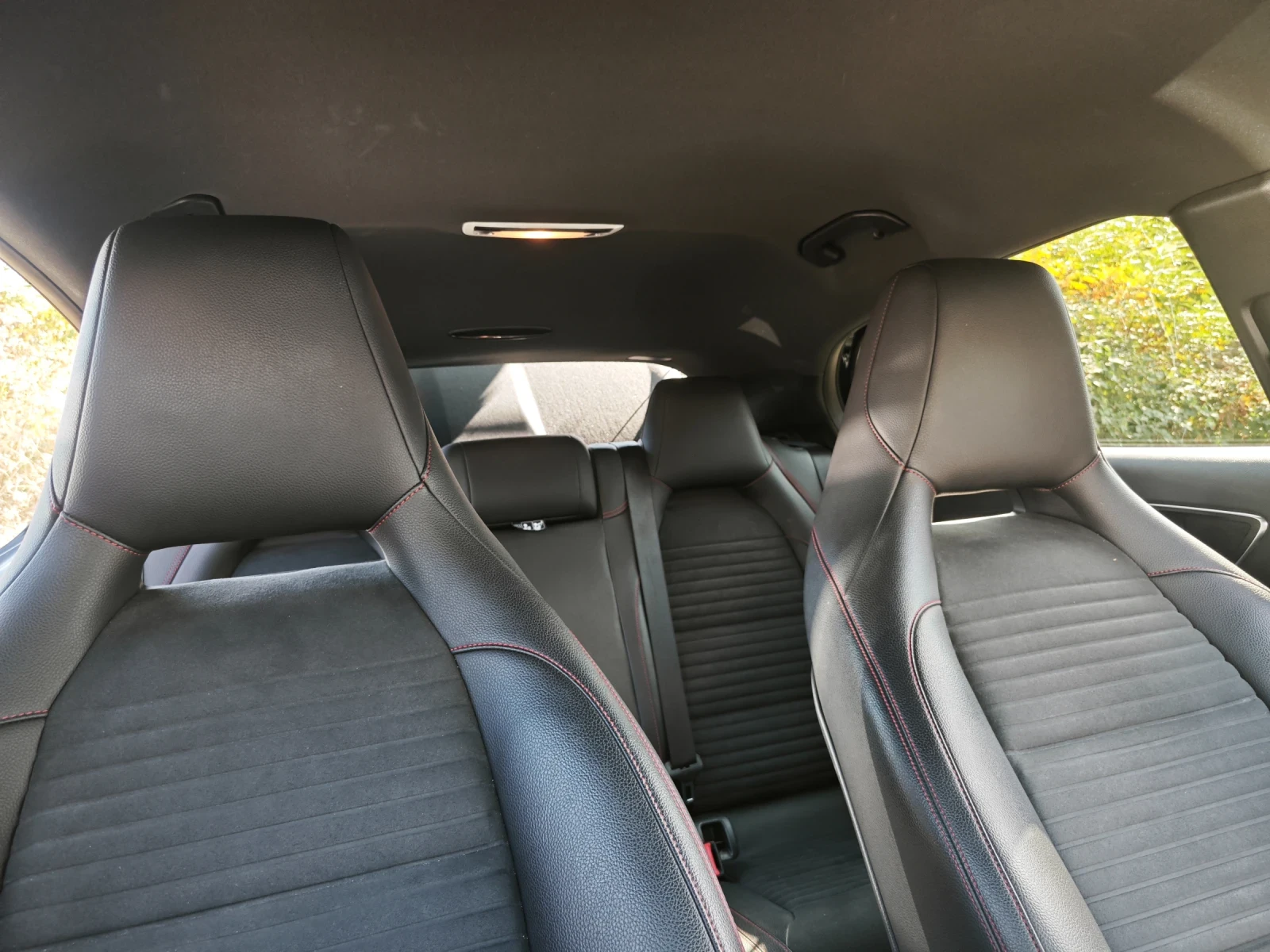 Mercedes-Benz GLA 200 | Mobile.bg � ����������� 12
