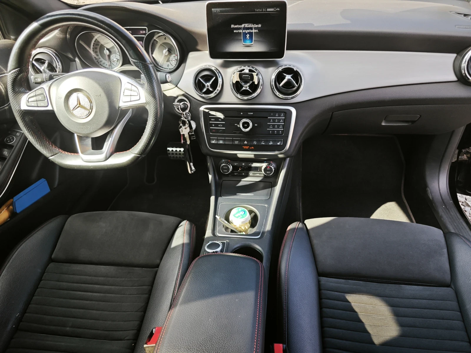 Mercedes-Benz GLA 200 | Mobile.bg � ����������� 7