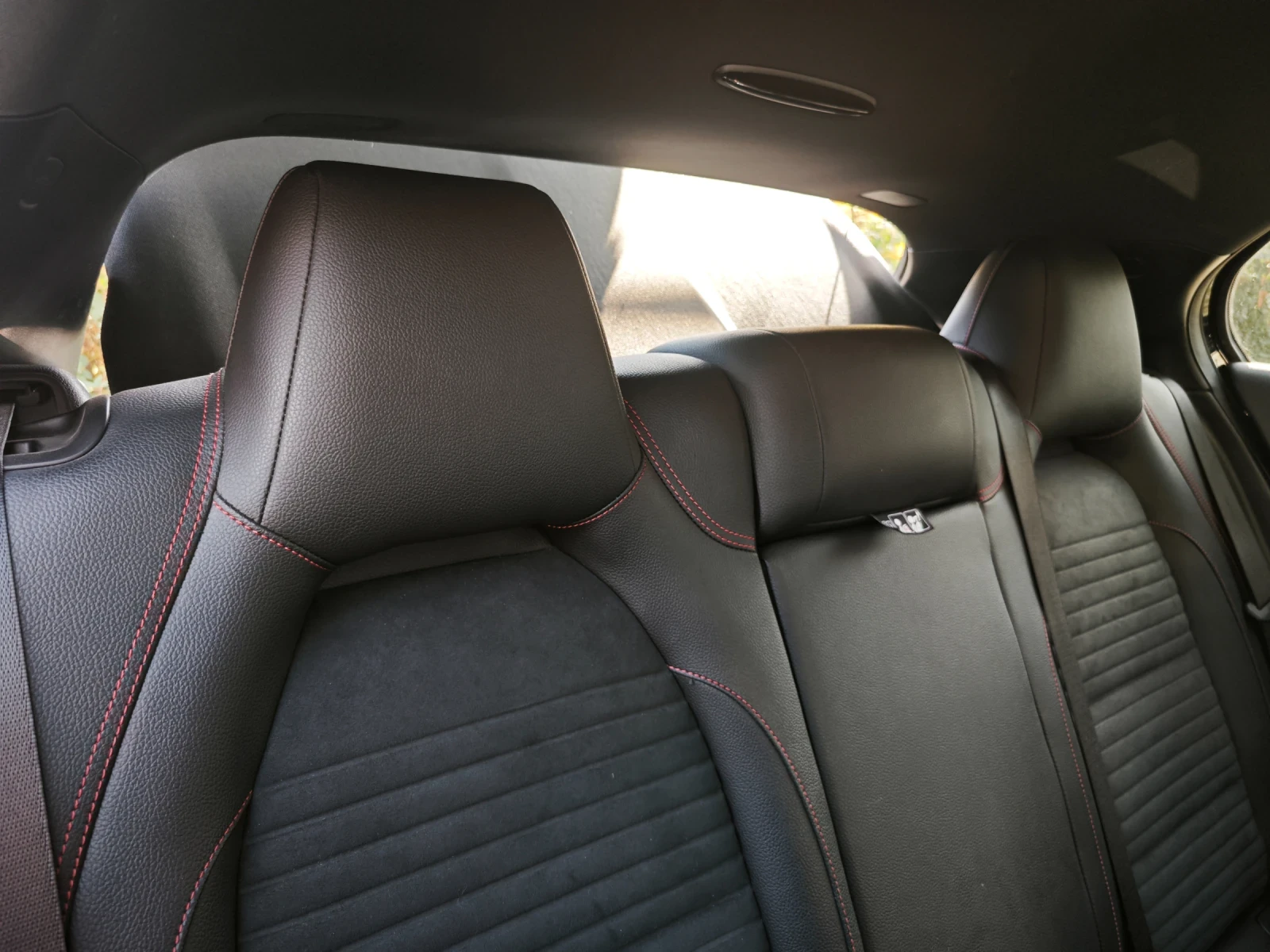 Mercedes-Benz GLA 200 | Mobile.bg � ����������� 13