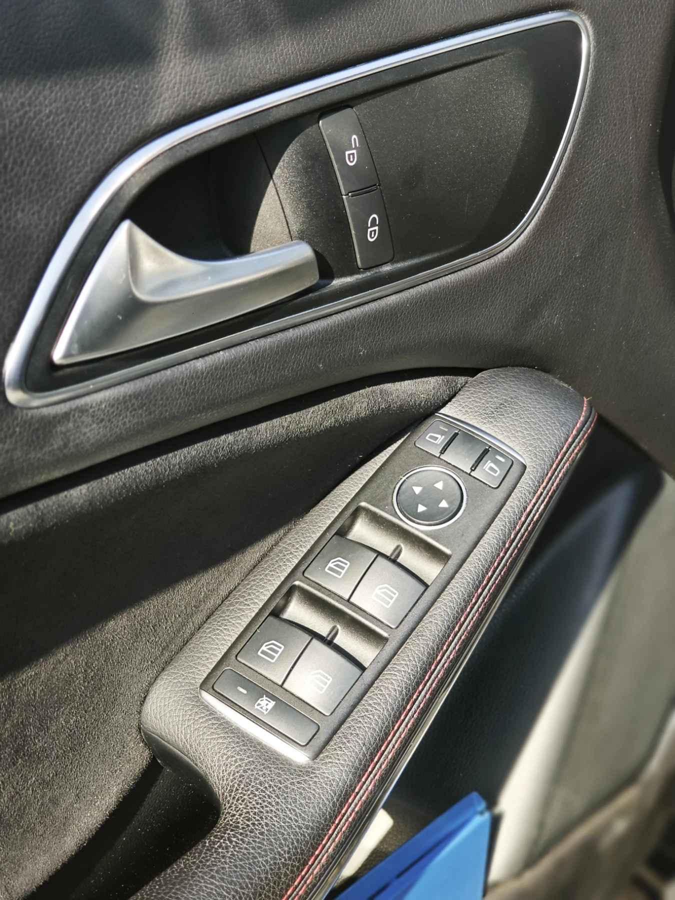 Mercedes-Benz GLA 200 | Mobile.bg � ����������� 17