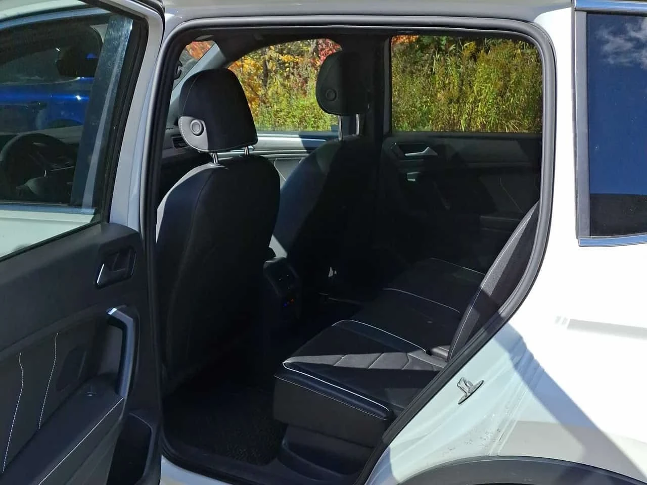 VW Tiguan * Highline R Line * CARFAX *  | Mobile.bg � ����������� 10