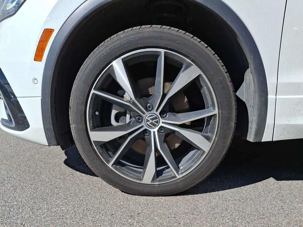 VW Tiguan * Highline R Line * CARFAX *  | Mobile.bg � ����������� 7