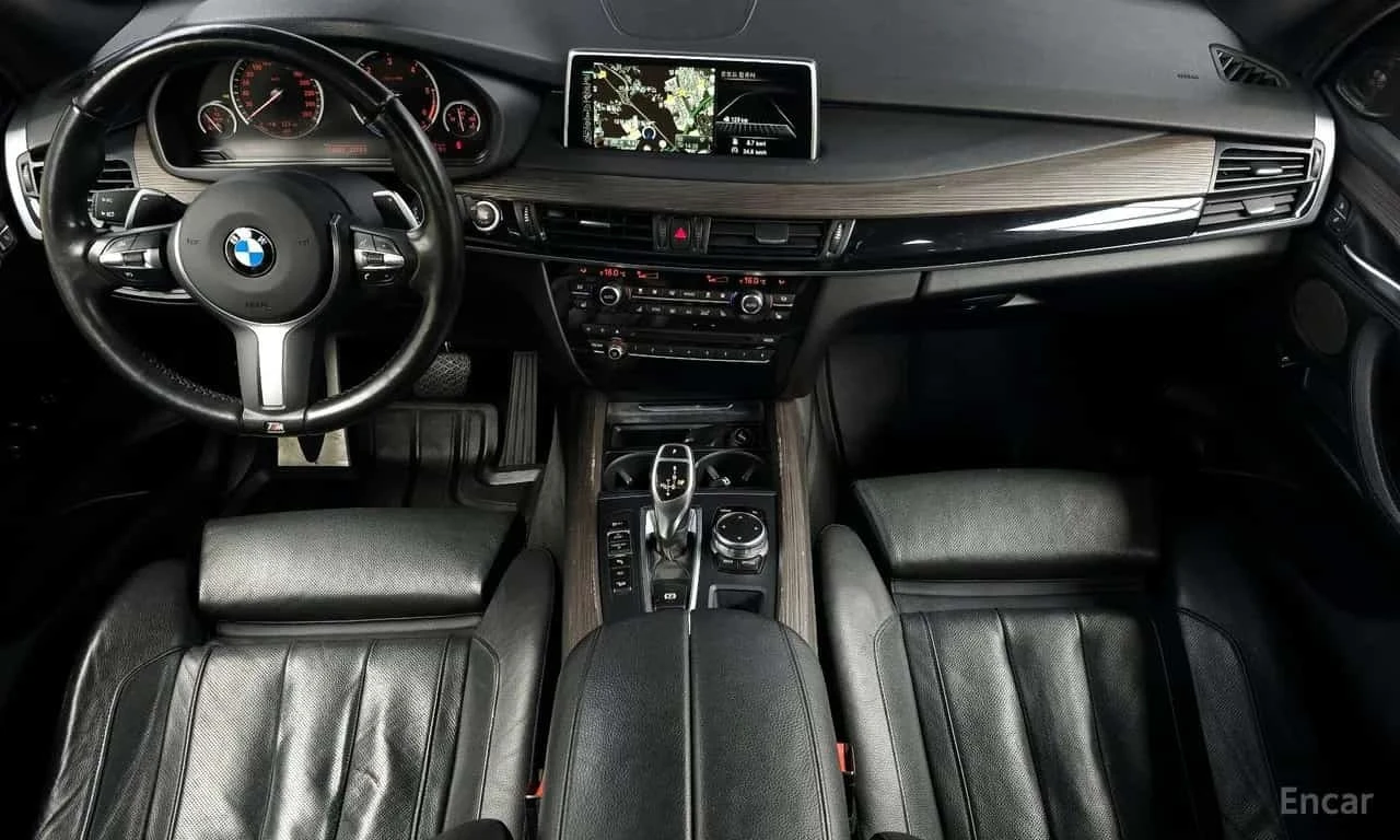 BMW X5 * xDrive 40d  * H/K ����� * 360 * ��������� *  | Mobile.bg � ����������� 7