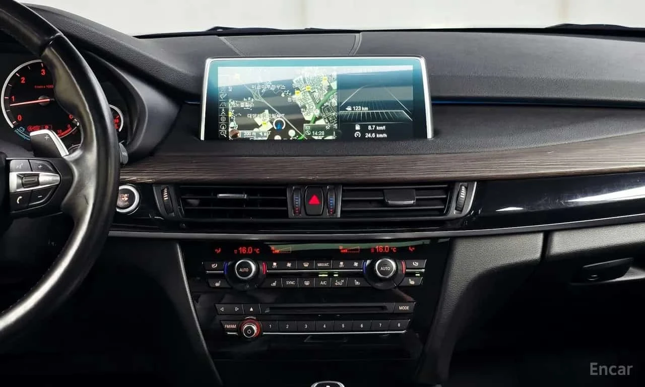 BMW X5 * xDrive 40d  * H/K ����� * 360 * ��������� *  | Mobile.bg � ����������� 13