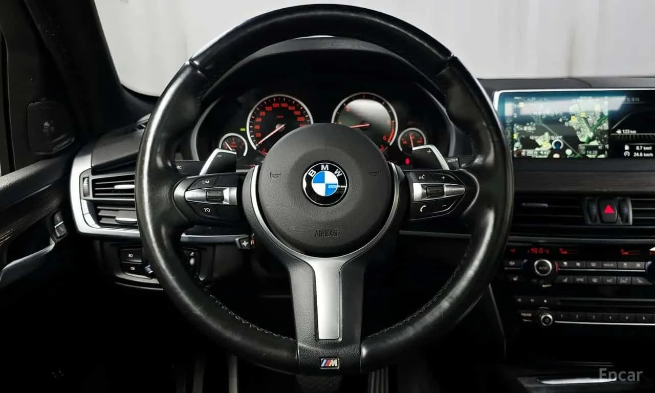 BMW X5 * xDrive 40d  * H/K ����� * 360 * ��������� *  | Mobile.bg � ����������� 14