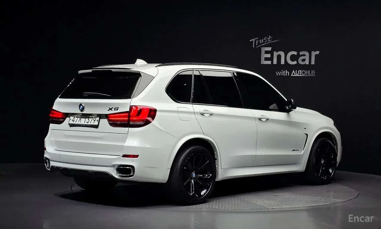 BMW X5 * xDrive 40d  * H/K ����� * 360 * ��������� *  | Mobile.bg � ����������� 2