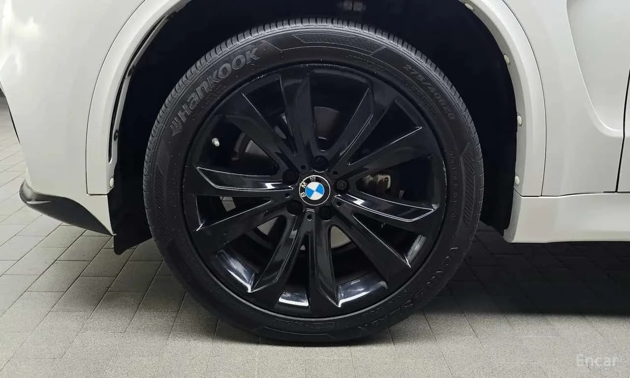 BMW X5 * xDrive 40d  * H/K ����� * 360 * ��������� *  | Mobile.bg � ����������� 5
