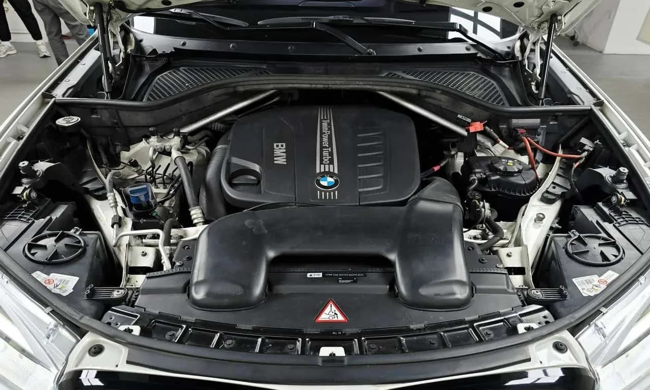 BMW X5 * xDrive 40d  * H/K ����� * 360 * ��������� *  | Mobile.bg � ����������� 6
