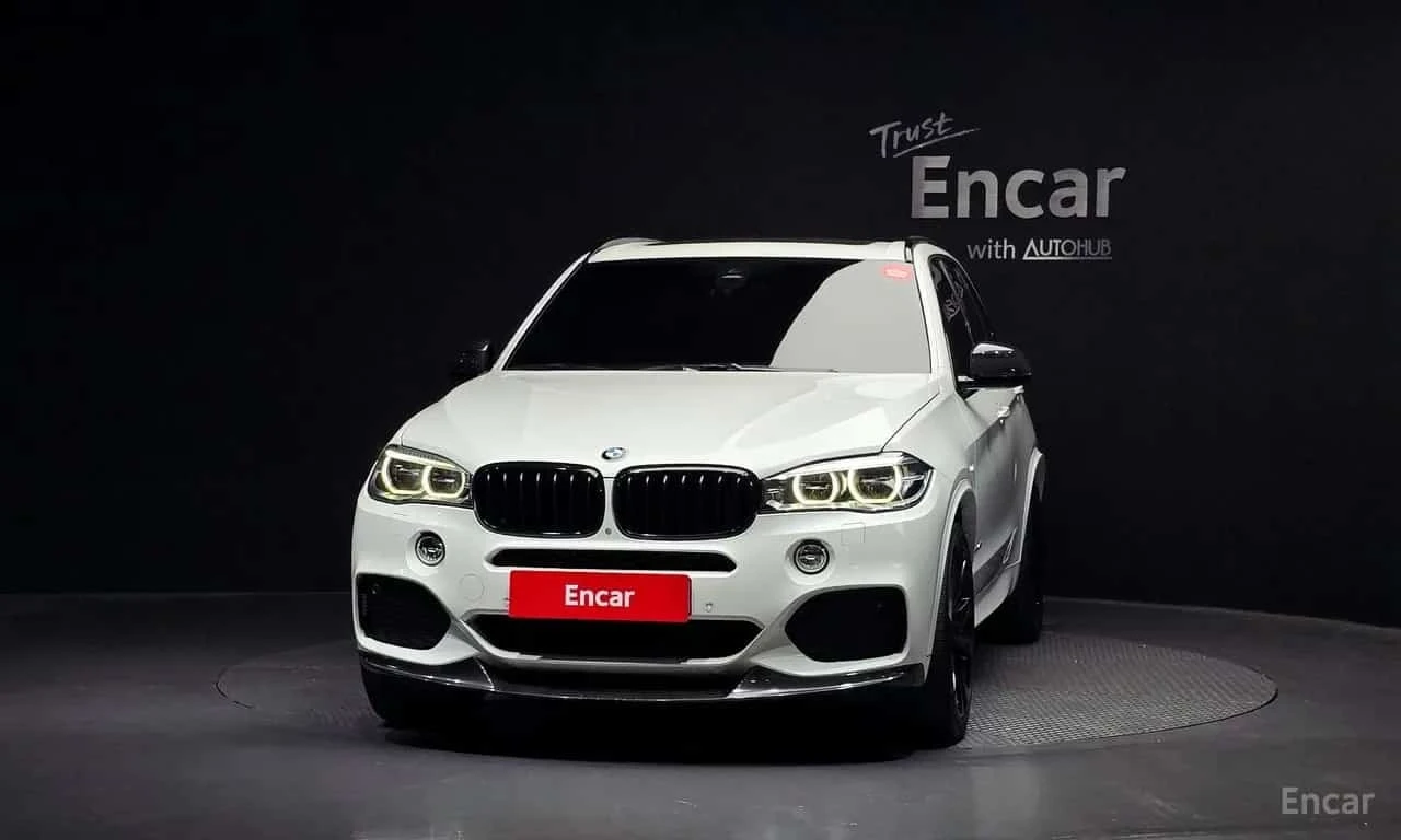 BMW X5 * xDrive 40d  * H/K ����� * 360 * ��������� *  | Mobile.bg � ����������� 3
