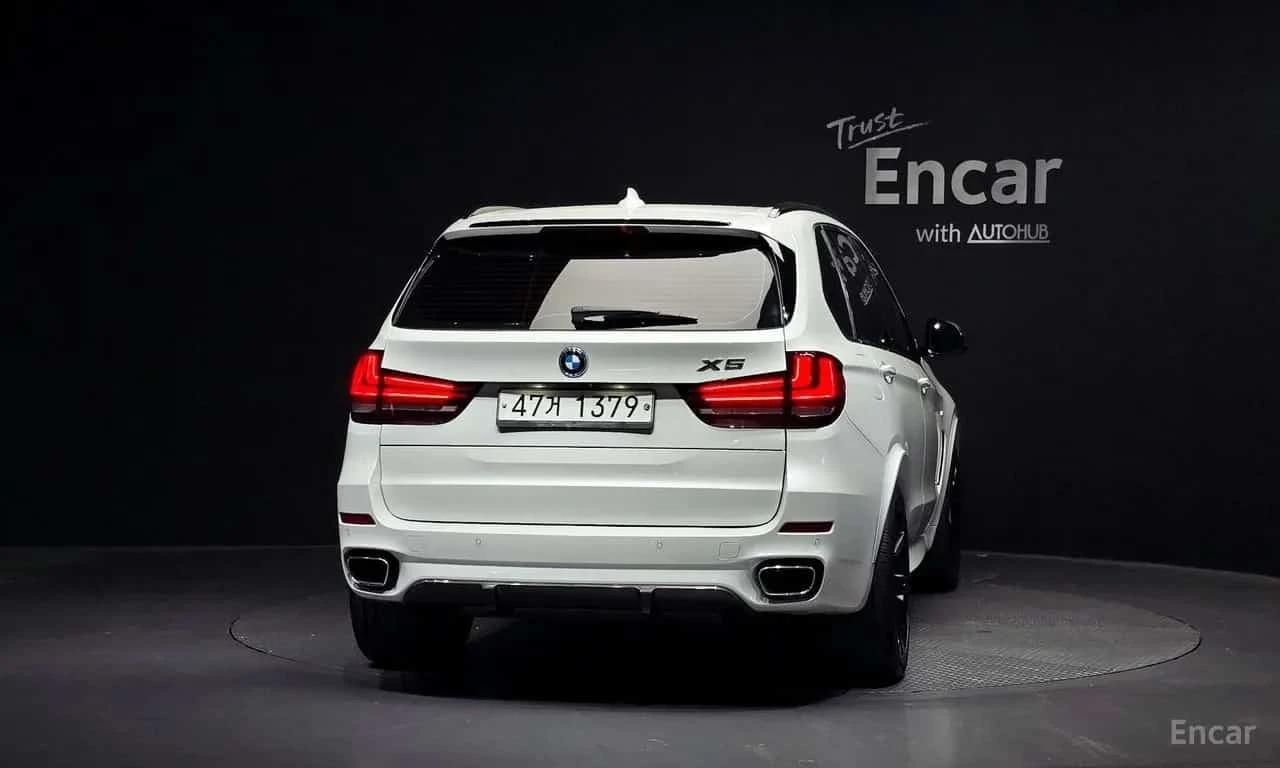 BMW X5 * xDrive 40d  * H/K ����� * 360 * ��������� *  | Mobile.bg � ����������� 4