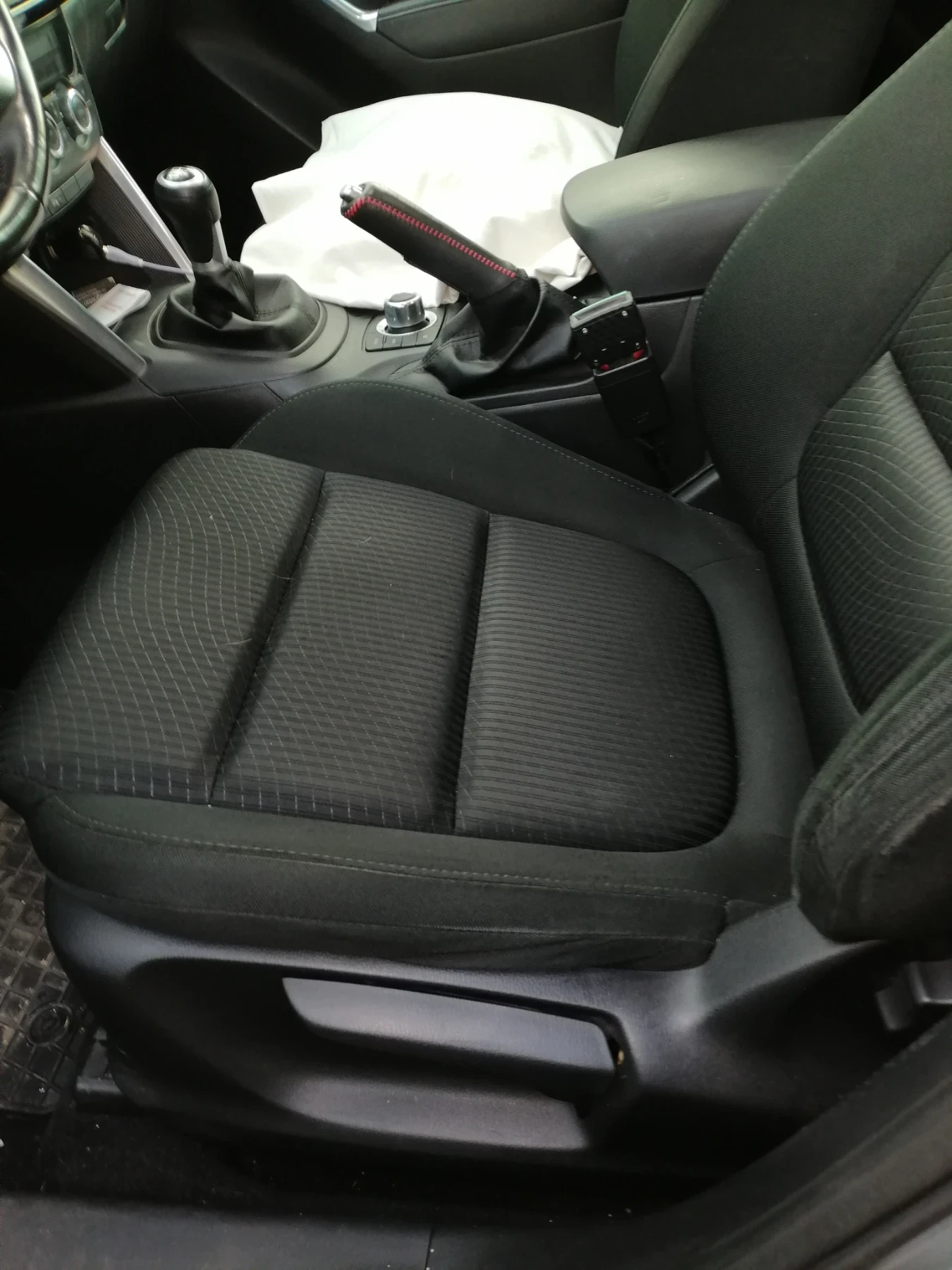 Mazda CX-5, снимка 2 - Автомобили и джипове - 56554810