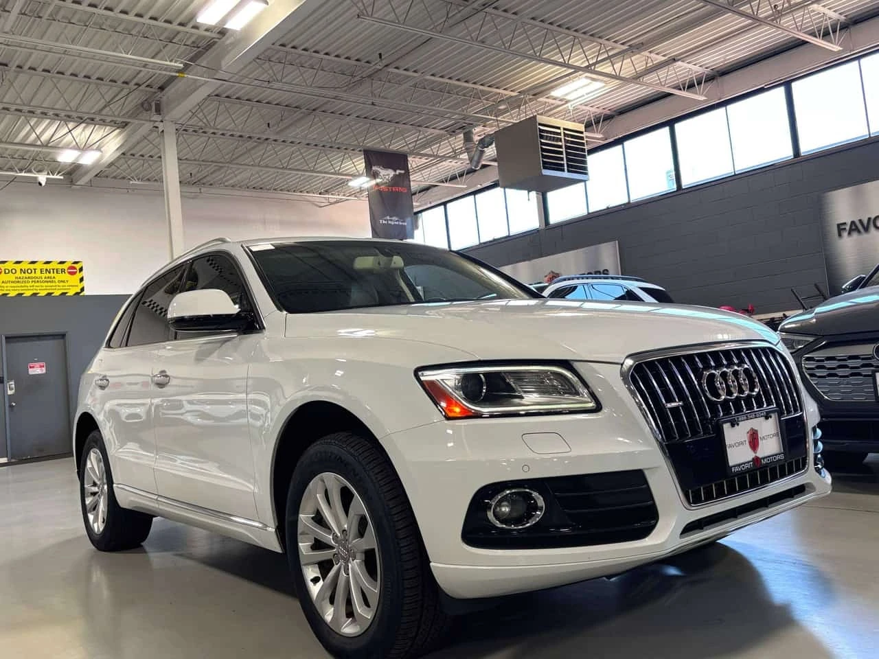 Audi Q5 * 2.0 T Progressiv| 2.0T| QUATTRO| NAV| CREAMLEATH | Mobile.bg � ����������� 2