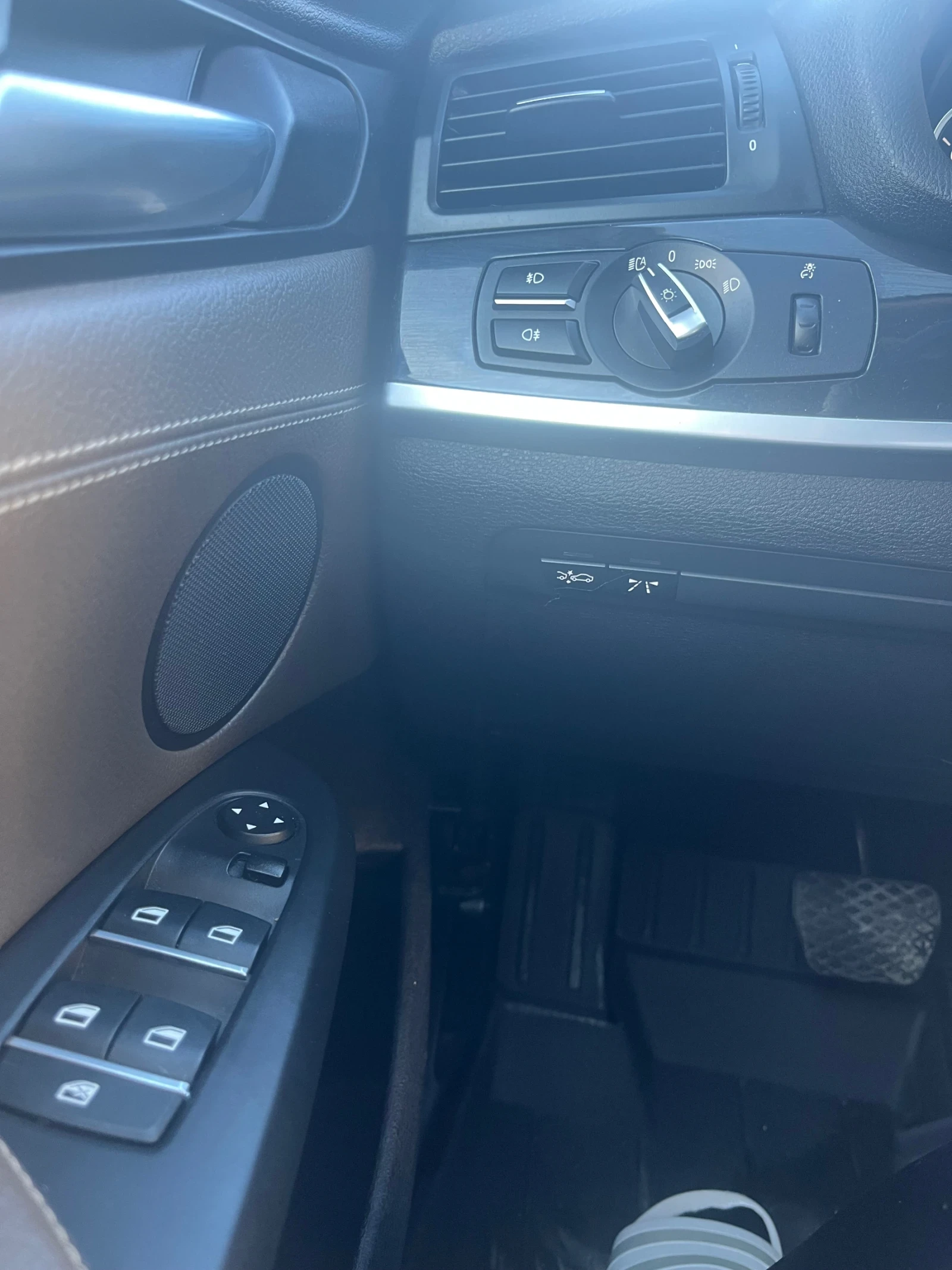 BMW X3, снимка 12 - Автомобили и джипове - 56636816