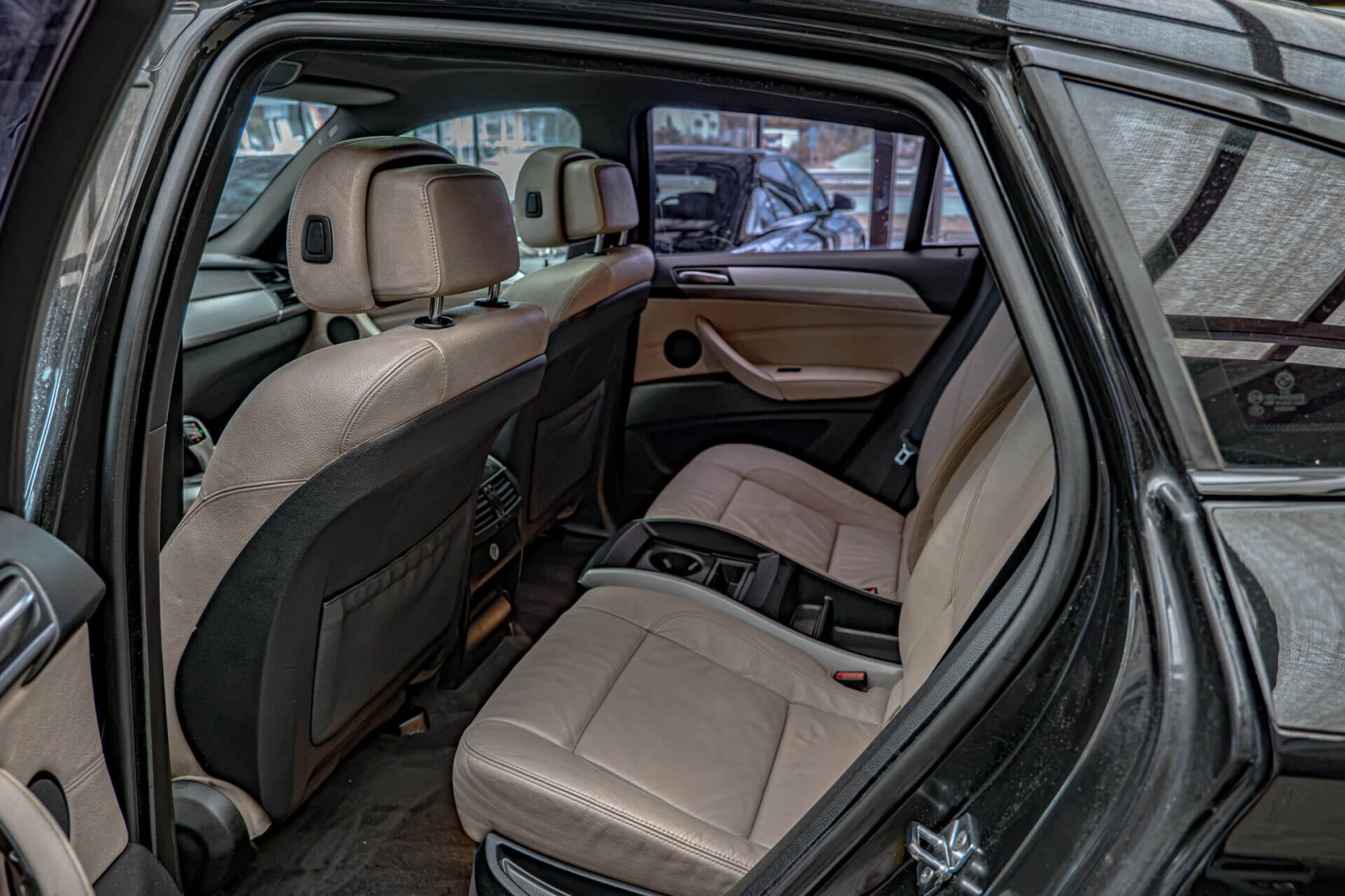 BMW X6 3.0d/xDrive/PDC/BiXenon/SportPackage/ | Mobile.bg � ����������� 8