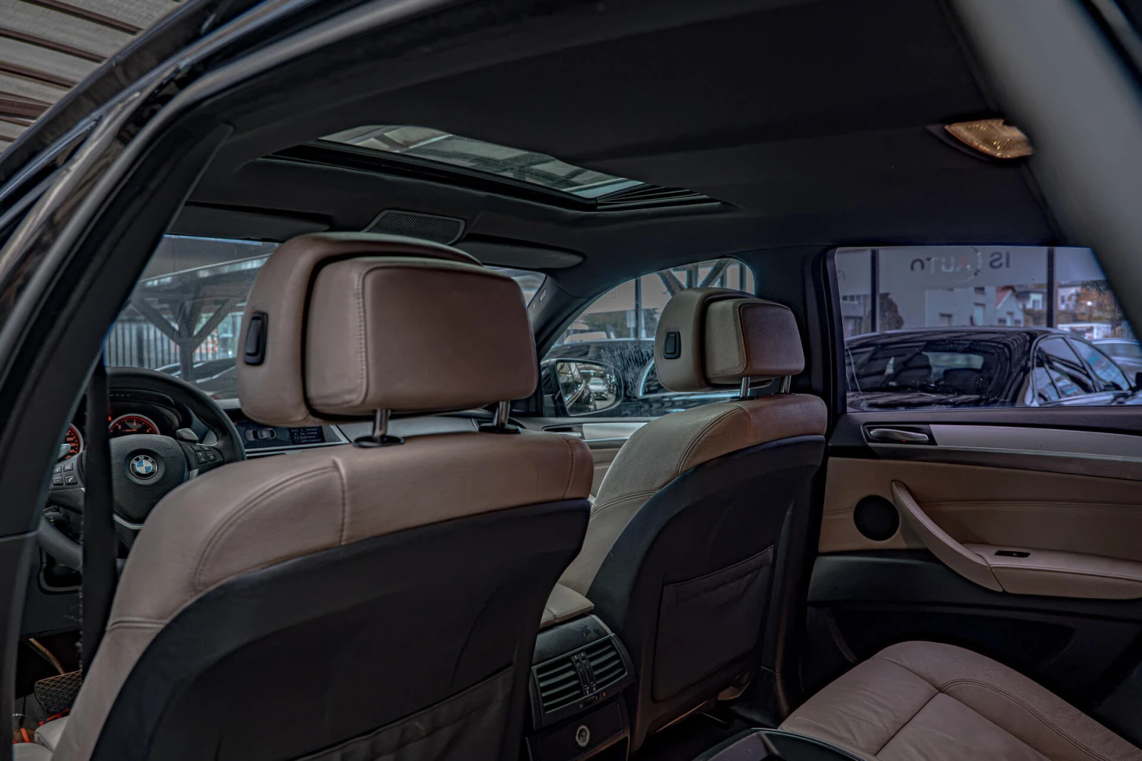 BMW X6 3.0d/xDrive/PDC/BiXenon/SportPackage/ | Mobile.bg � ����������� 10