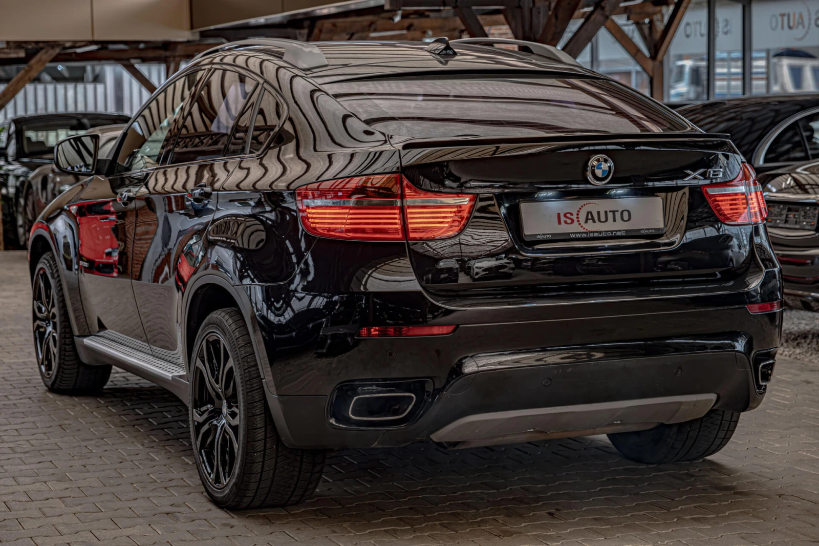BMW X6 3.0d/xDrive/PDC/BiXenon/SportPackage/ | Mobile.bg � ����������� 5