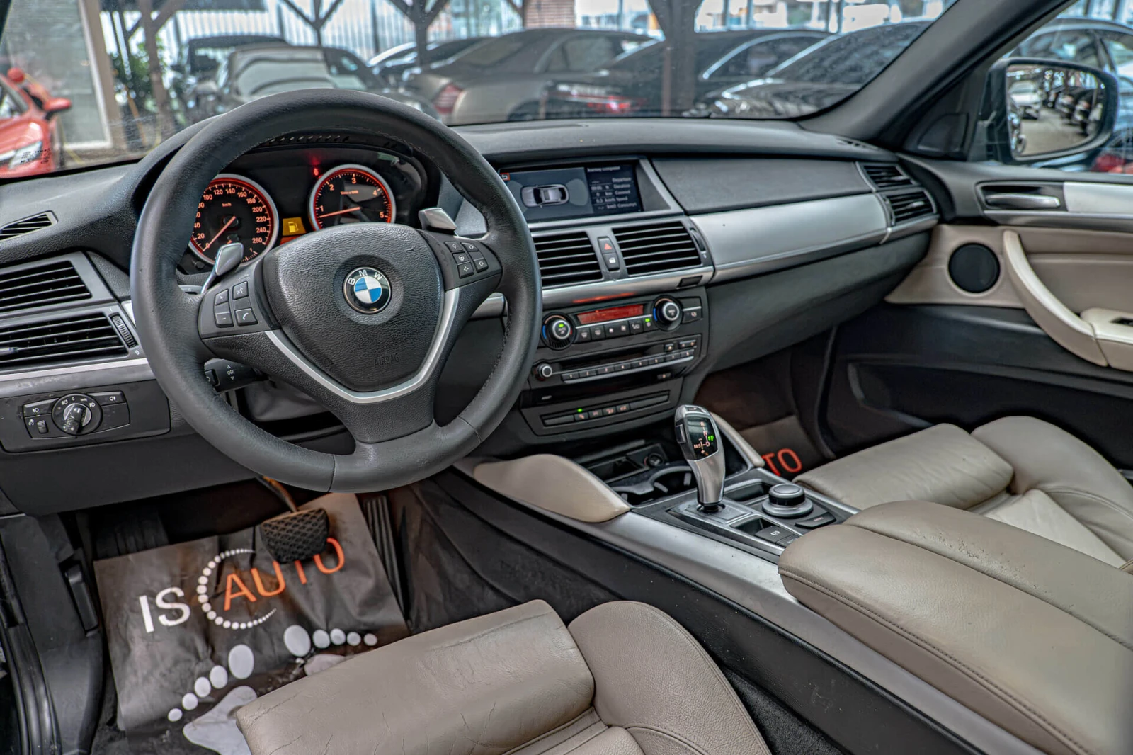 BMW X6 3.0d/xDrive/PDC/BiXenon/SportPackage/ | Mobile.bg � ����������� 12