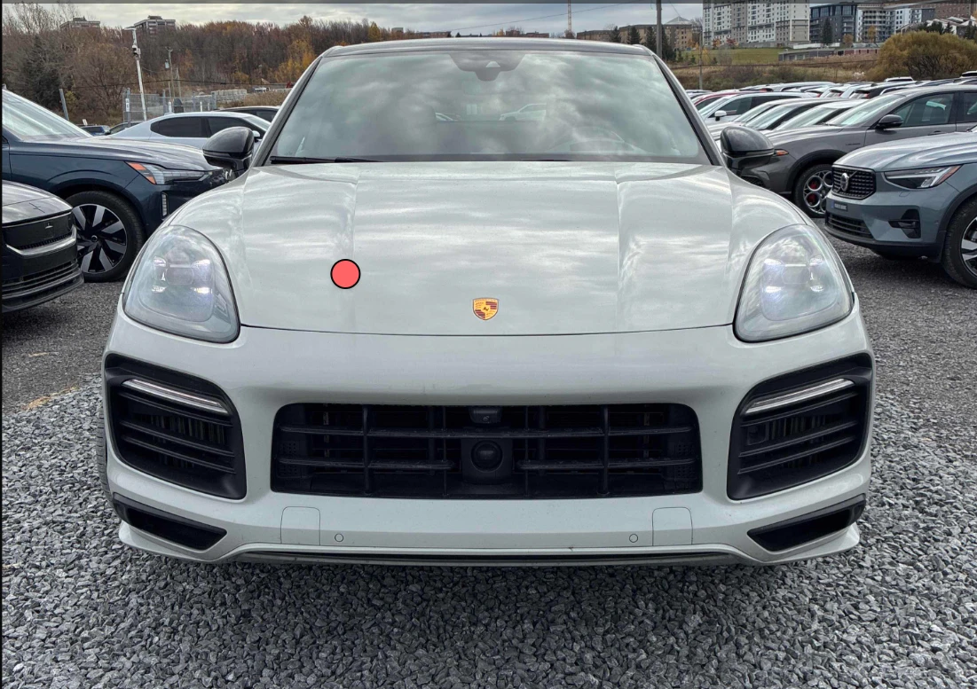 Porsche Cayenne GTS , снимка 2 - Автомобили и джипове - 56720904