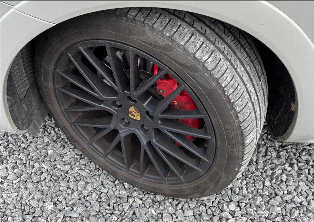 Porsche Cayenne GTS , снимка 6 - Автомобили и джипове - 56720904