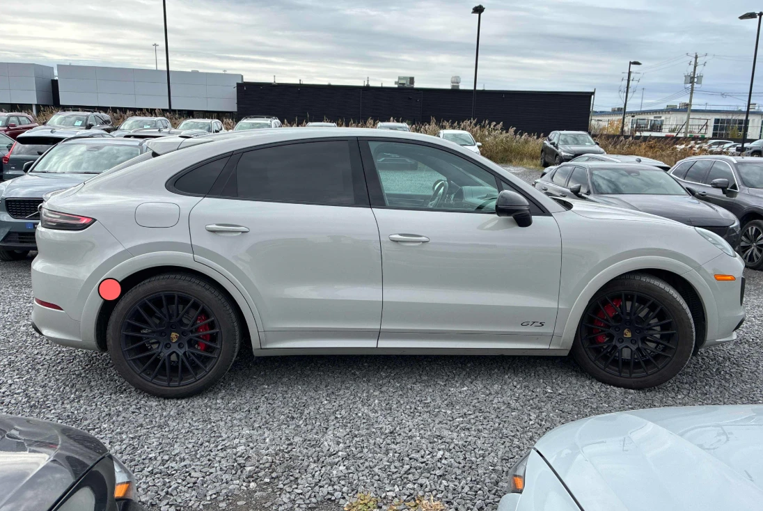 Porsche Cayenne GTS , снимка 4 - Автомобили и джипове - 56720904