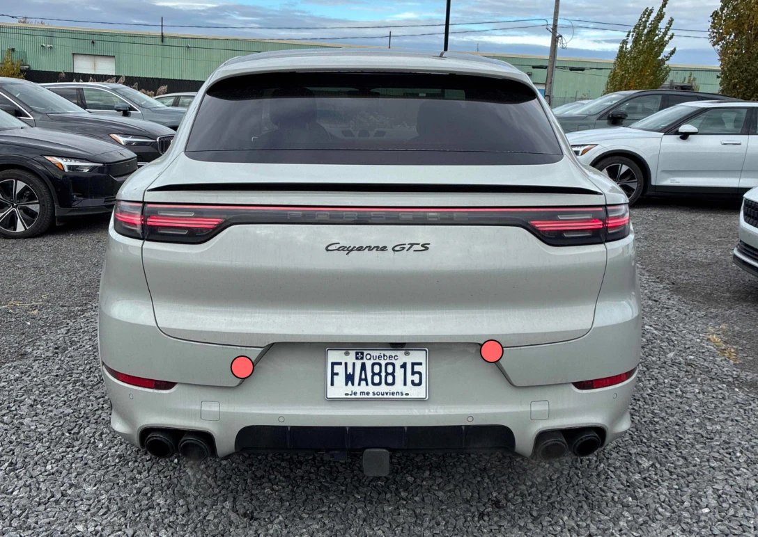 Porsche Cayenne GTS , снимка 3 - Автомобили и джипове - 56720904