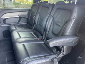 Mercedes-Benz V 220 CDI-LONG/MAXI, снимка 11
