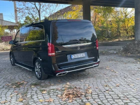 Mercedes-Benz V 220 CDI-LONG/MAXI, снимка 6