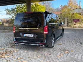 Mercedes-Benz V 220 CDI-LONG/MAXI, снимка 7