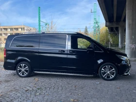 Mercedes-Benz V 220 CDI-LONG/MAXI, снимка 4
