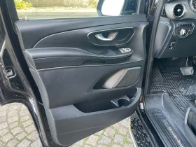 Mercedes-Benz V 220 CDI-LONG/MAXI, снимка 10