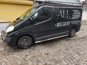 Opel Vivaro 1.9CDTI, снимка 2