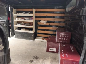 Opel Vivaro 1.9CDTI, снимка 5